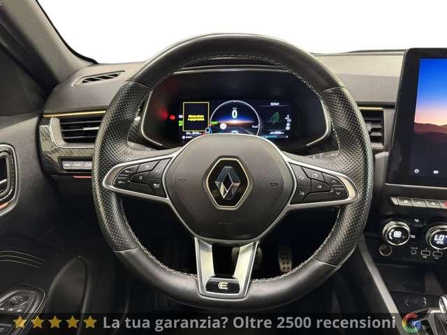 Renault Arkana 1.6 full hybrid E-Tech Engineered RS LINE