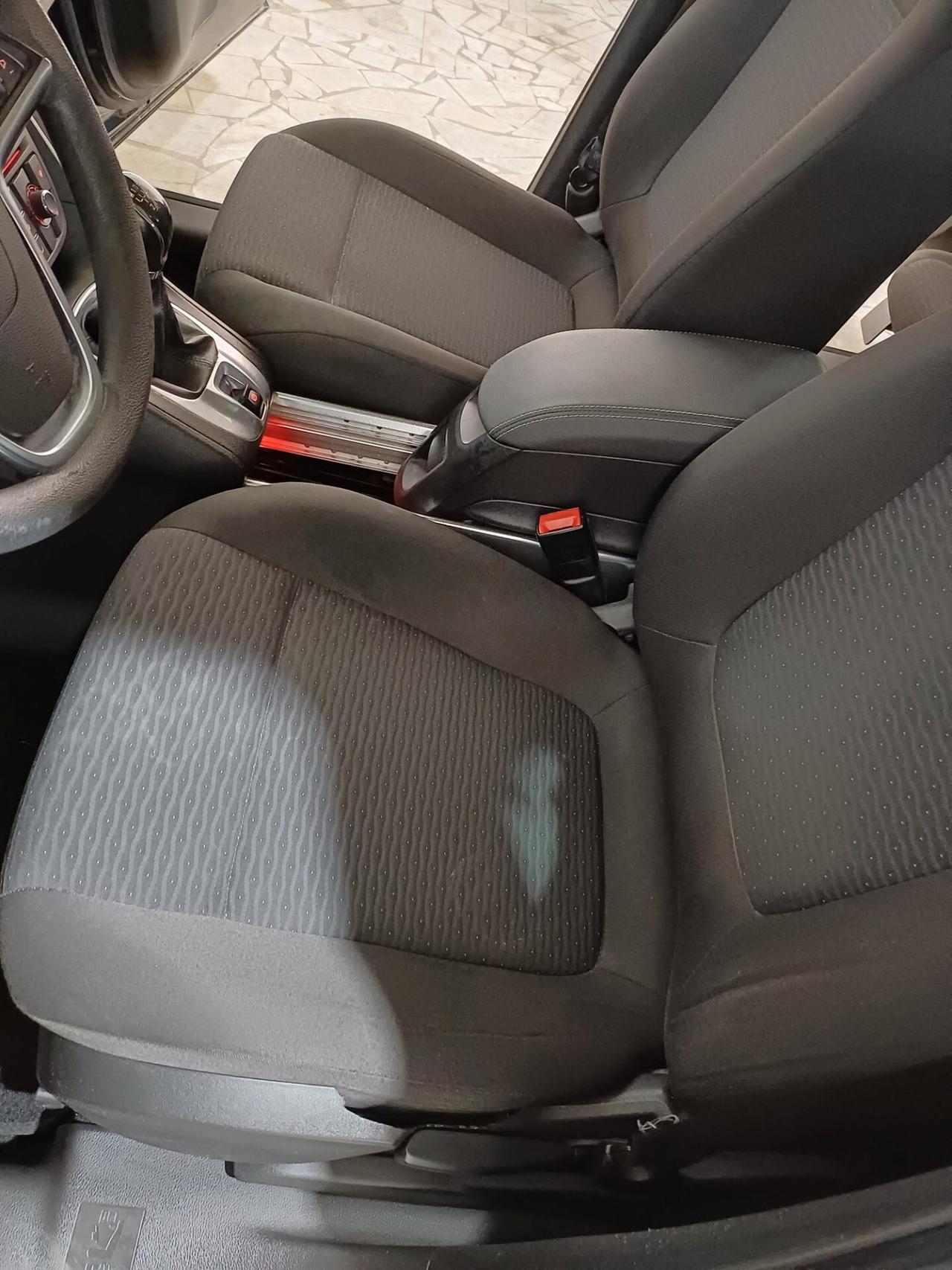 Opel Meriva 1.6 CDTI EURO 6 - 2017