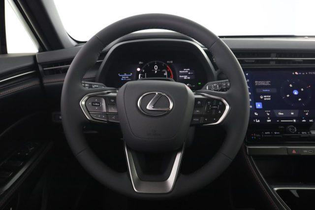 LEXUS LBX LBX Hybrid Elegant