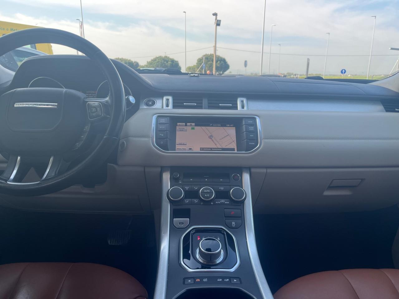 Land Rover Range Evoque 2.2 TD4 5p. Prestige automatico