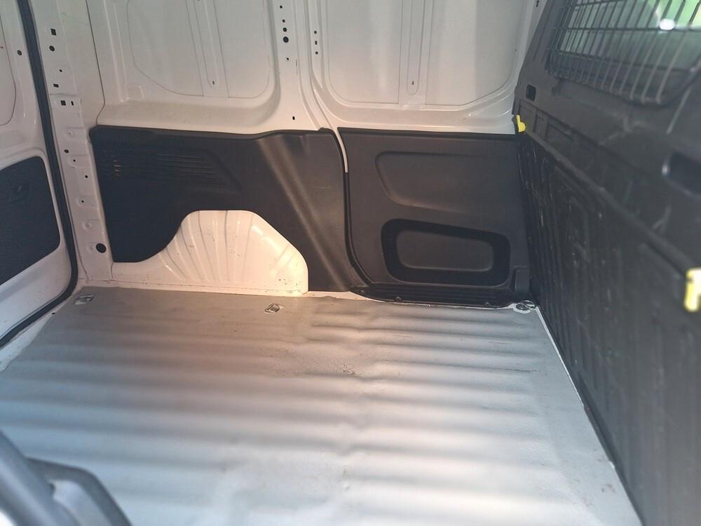 Toyota Proace City 1.5D 100 CV