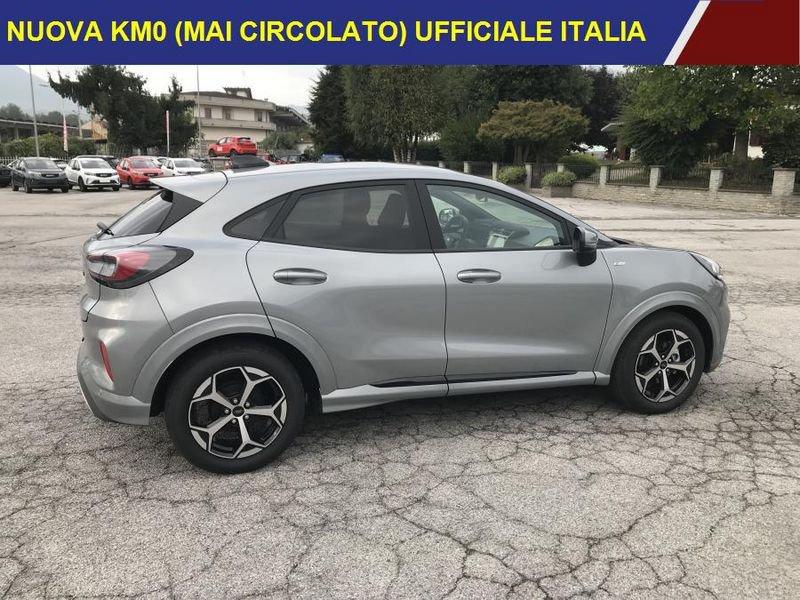 Ford Puma 1.0 EcoBoost Hybrid 125cv ST-Line PRONTA CONSEGNA ST LINE