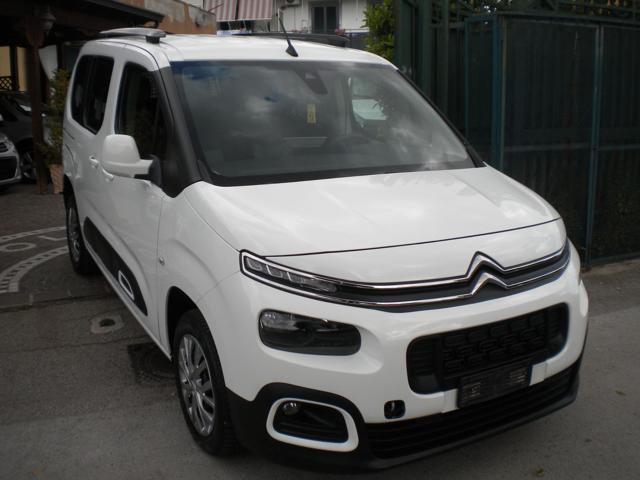 CITROEN Berlingo 1.5 BlueHDI 103 CV SHINE