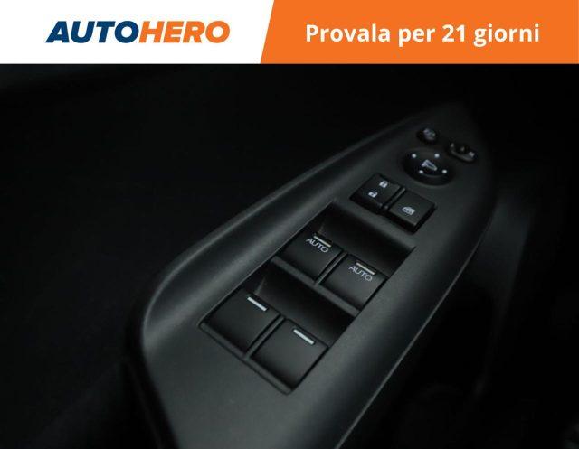 HONDA Jazz 1.3 Elegance Connect ADAS