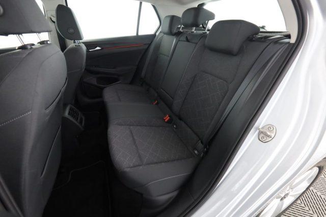 VOLKSWAGEN Golf Golf 1.0 TSI EVO Life