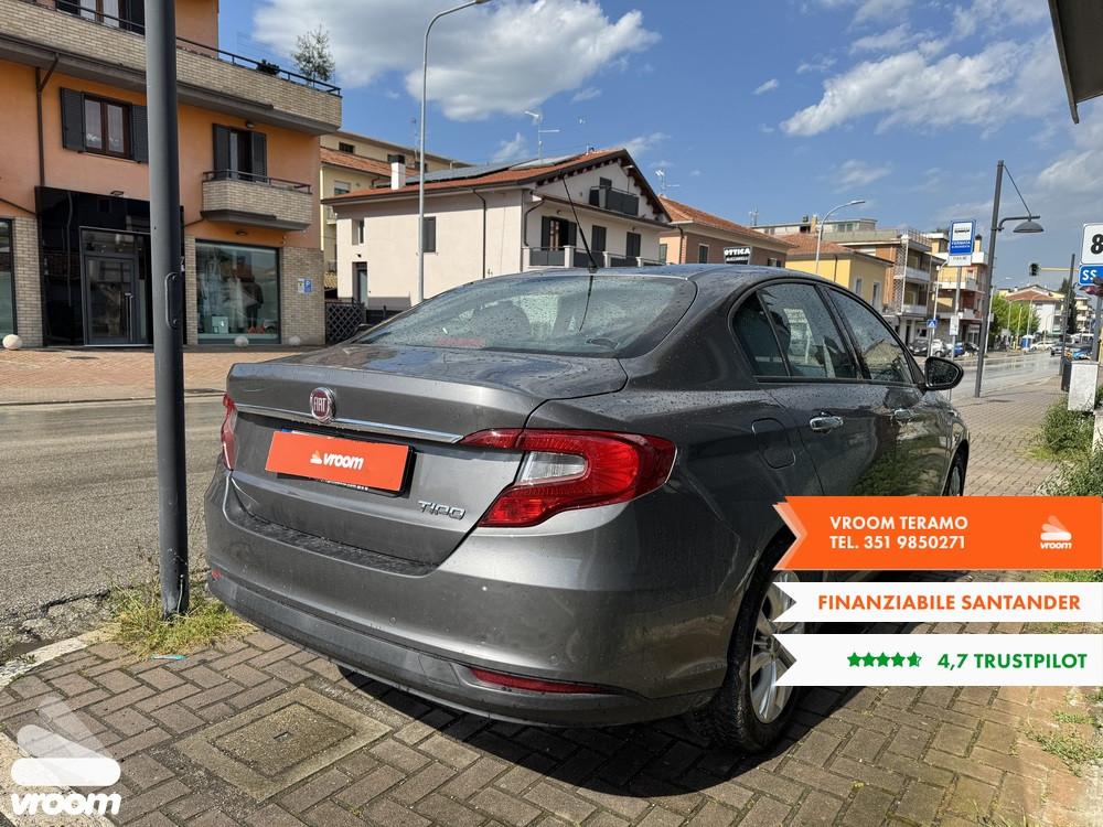 FIAT Tipo 1.4 Opening edition 95cv UNICO PROP