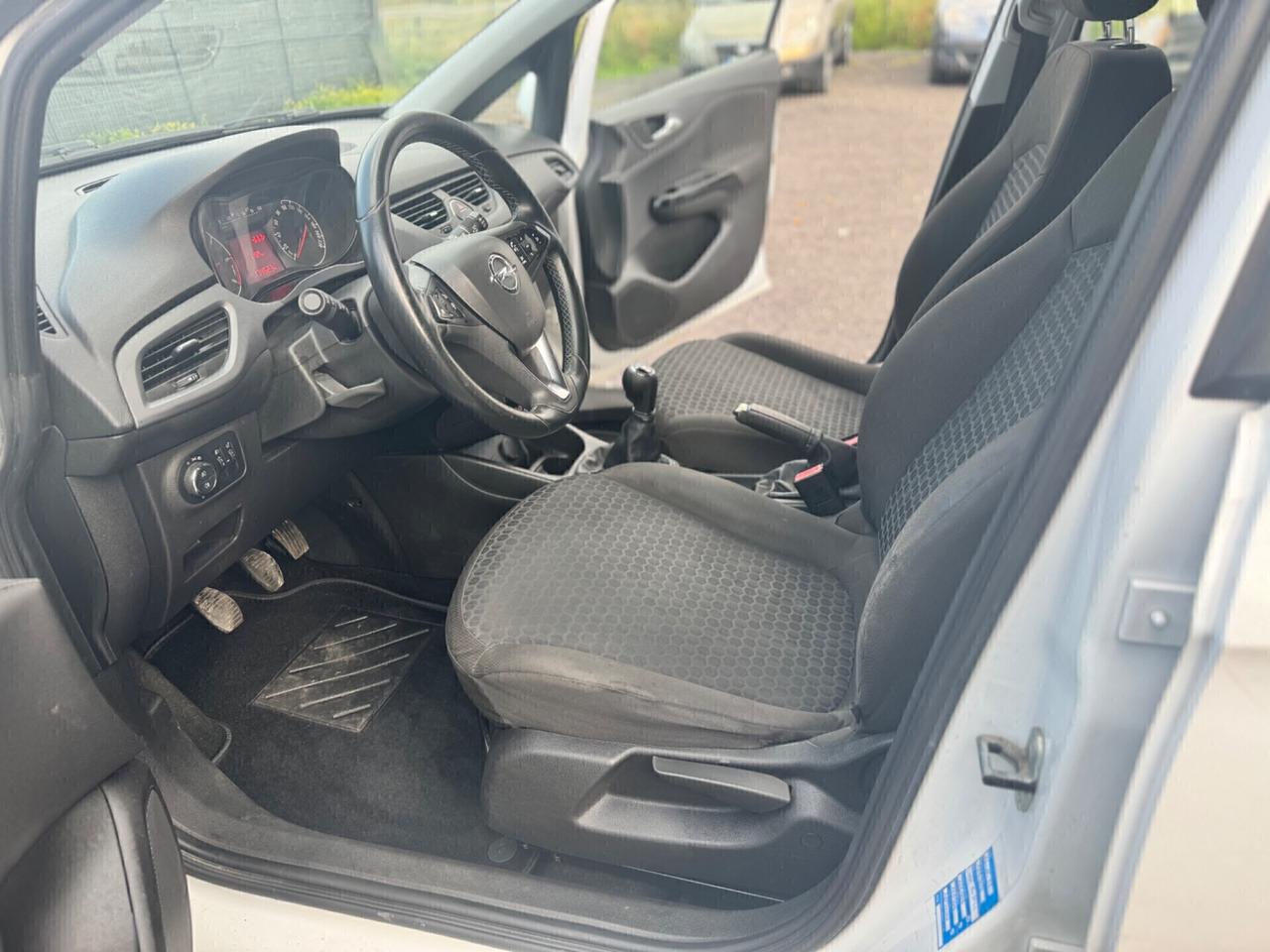 Opel Corsa 1.3 CDTI 95CV ecoFLEX 5 porte Start&Stop Edition