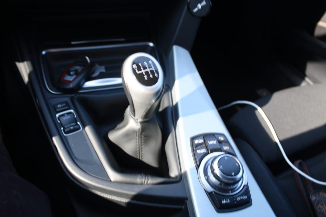 Bmw 320 Tua A SOLI 190€ al mese Anticipo Zero