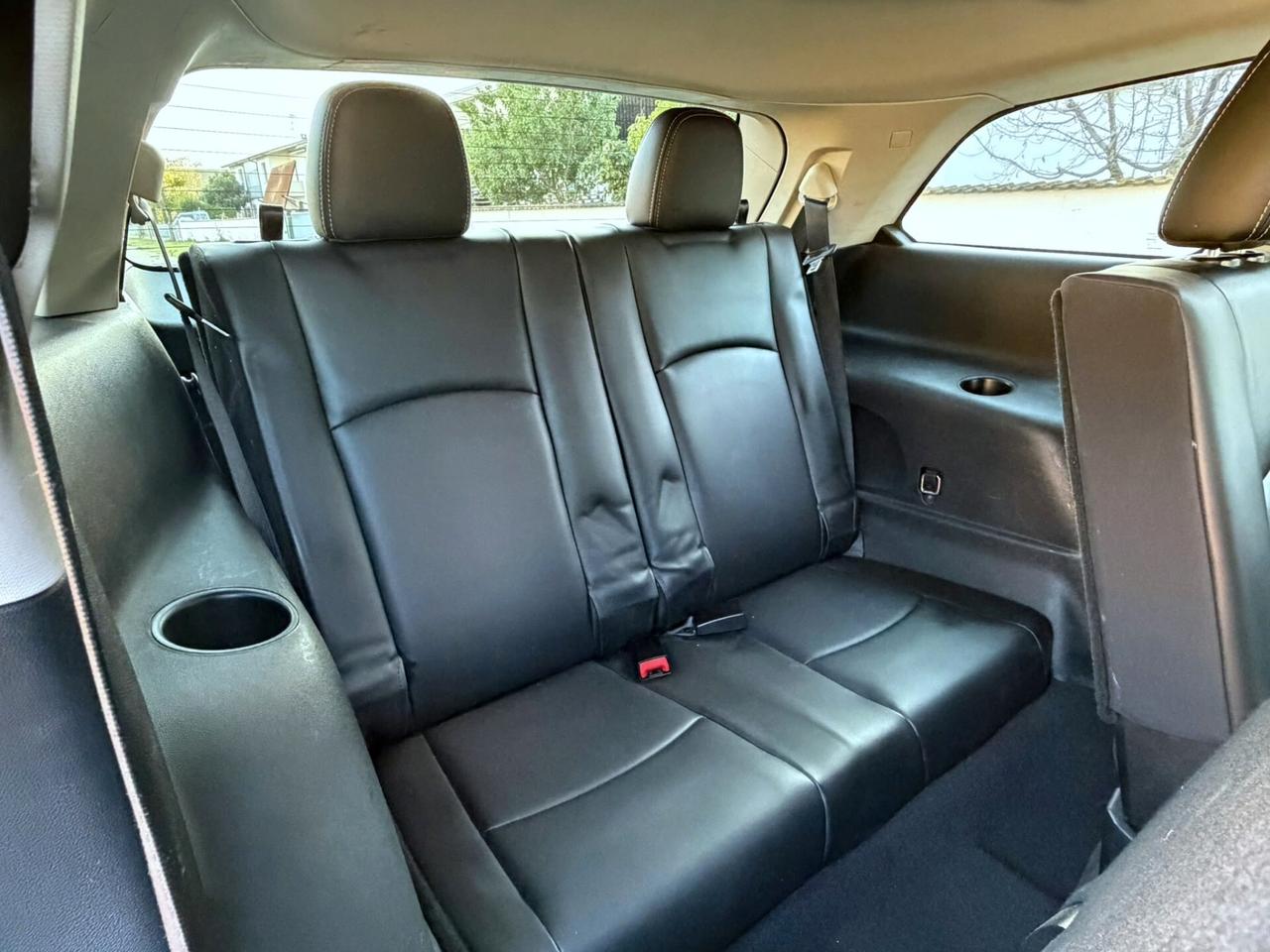 Fiat Freemont 2.0 Multijet 140 CV 7 POSTI