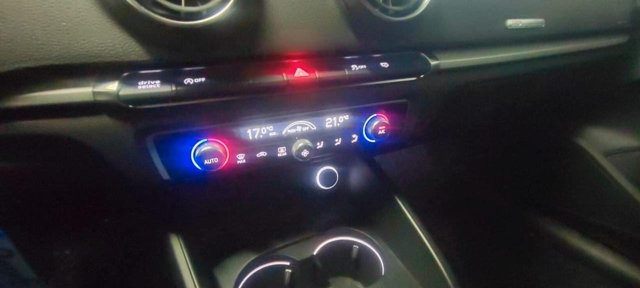 Audi A3 TDI S-TRONIC