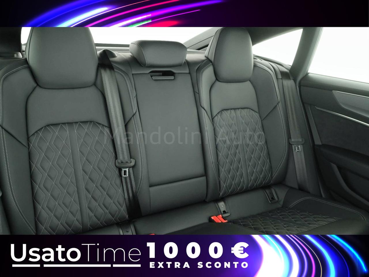 Audi A7 sportback 50 3.0 v6 tdi mhev 48v business advanced quattro tiptronic