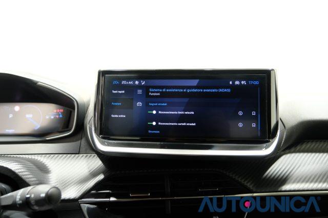 PEUGEOT 2008 PURETECH 130 S&S EAT8 GT FULL LED NEOPATENTATI