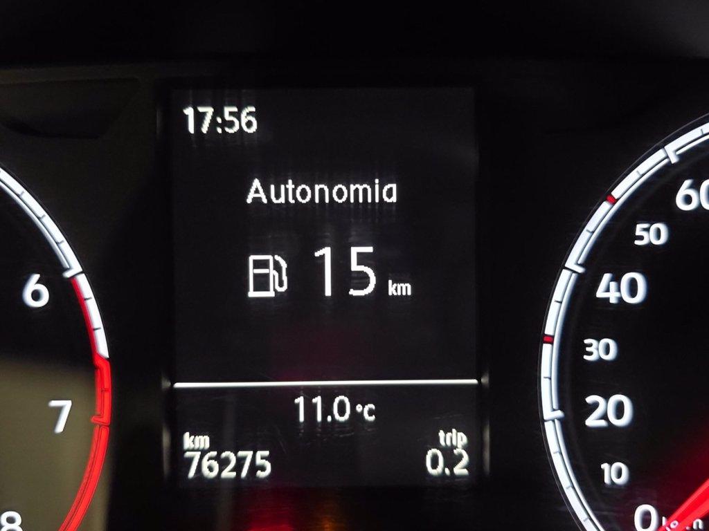 VOLKSWAGEN T-cross 1.0 tsi style 115cv del 2019