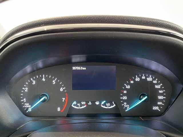 Ford Fiesta 1.1 75 CV 5 porte Titanium