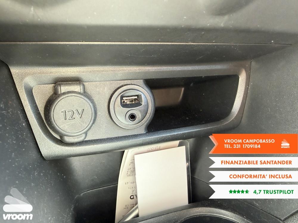 PEUGEOT 208 1° serie BlueHDi 75 5 porte Allure