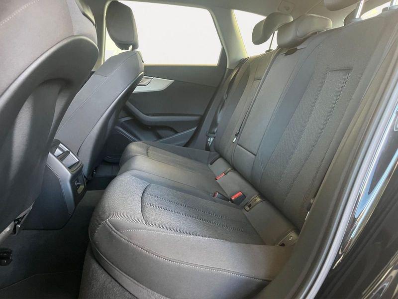 Audi A4 A4 Avant 35 TDI/163 CV S tronic Business