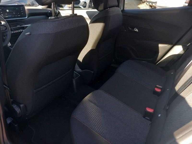 Peugeot 2008 Hybrid 145 e-DCS6 Style