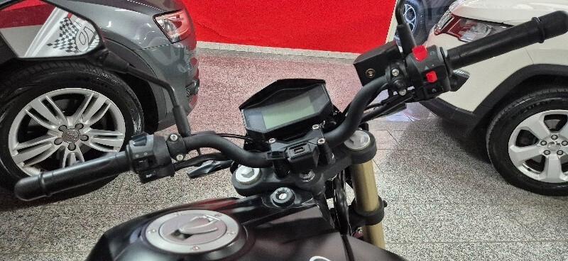 Keeway RKF 125
