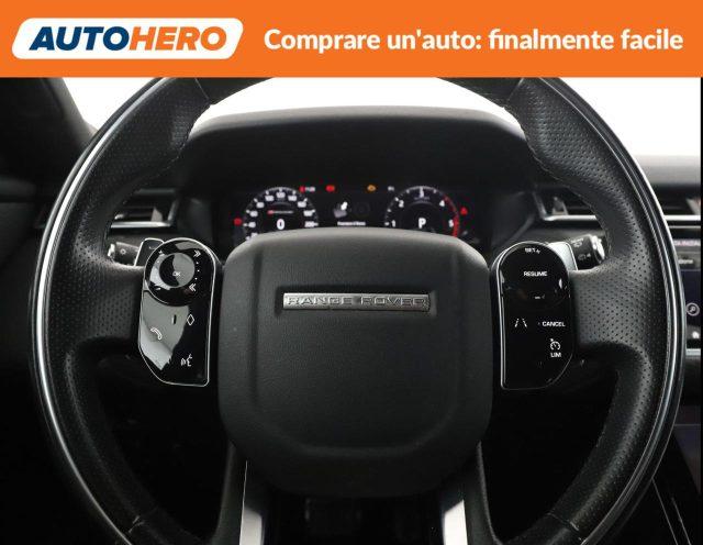 LAND ROVER Range Rover Velar 2.0D I4 240 CV R-Dynamic SE