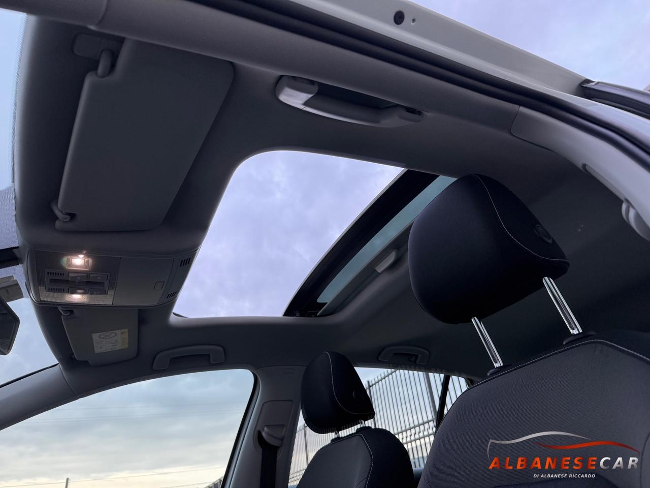 Volkswagen Golf 1.6 TDI 110 CV 5p.BlueMotion/TETTO APRIBILE