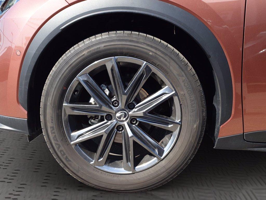 LEXUS Lbx 1.5 hybrid original edition 2wd del 2024