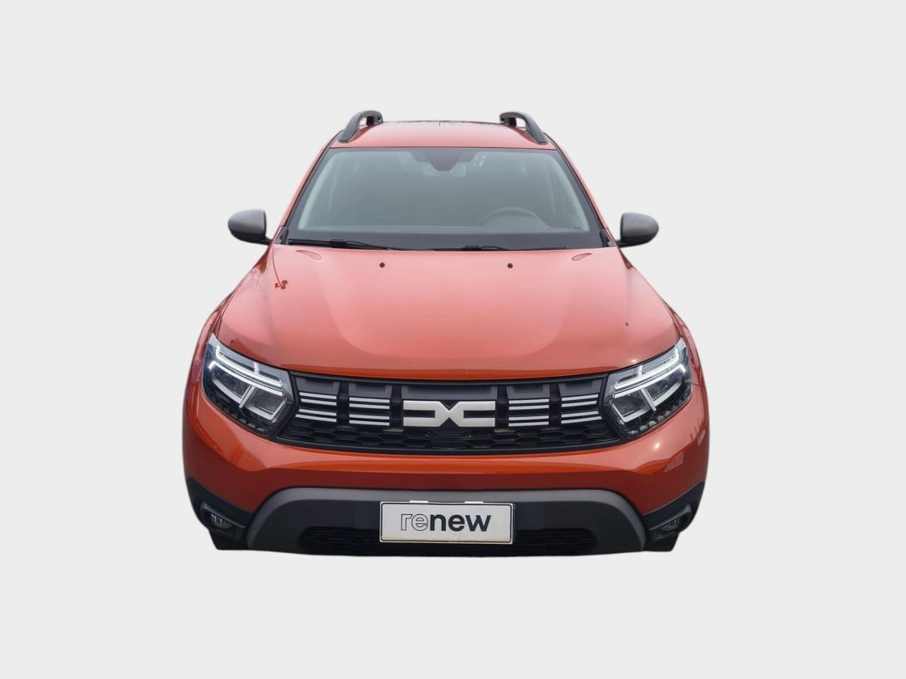 Dacia Duster 1.5 Blue dCi 8V 115 CV 4x2 Essential