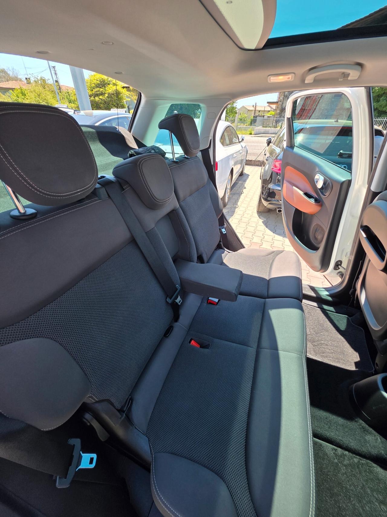 Fiat 500L 1.3 Multijet perfetta e garantita 12M