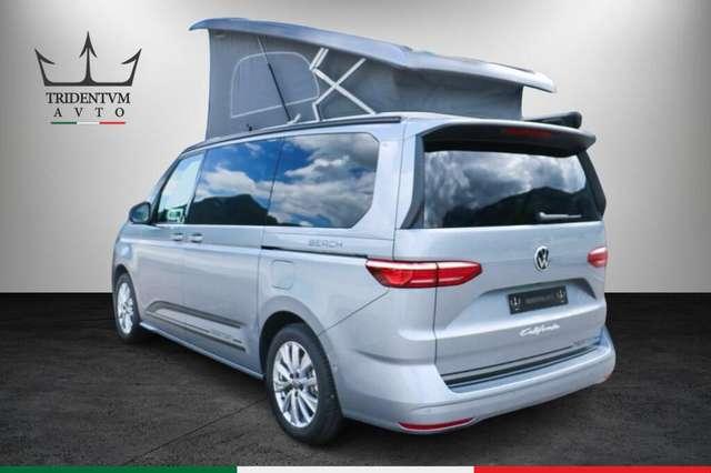 Volkswagen T7 California 2.0 tdi Beach 150cv DSG