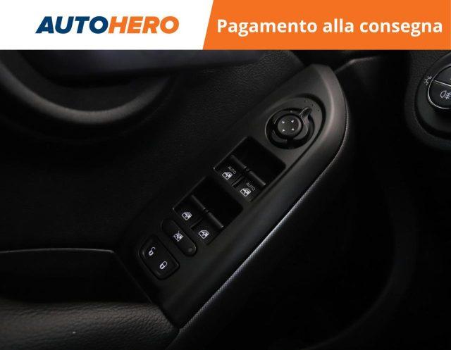 FIAT 500X 1.6 MultiJet 120 CV DCT City Cross