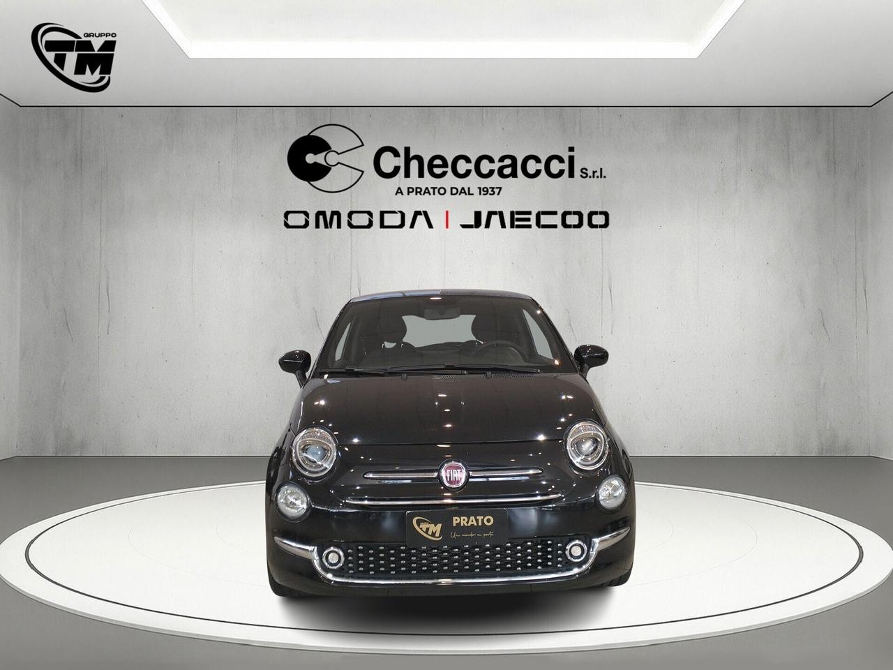 Fiat 500 1.0 hybrid Dolcevita 70cv *19.000 KM*