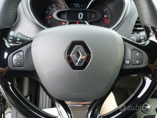 RENAULT Captur dCi 8V 90 CV Start&Stop Energy Z