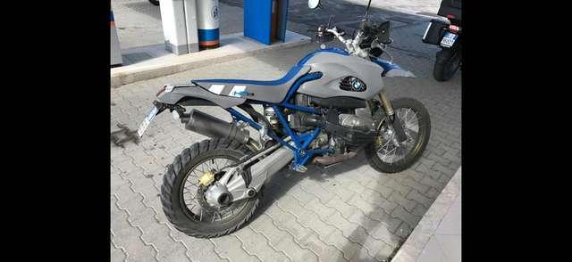 BMW HP2 Enduro ENDURO
