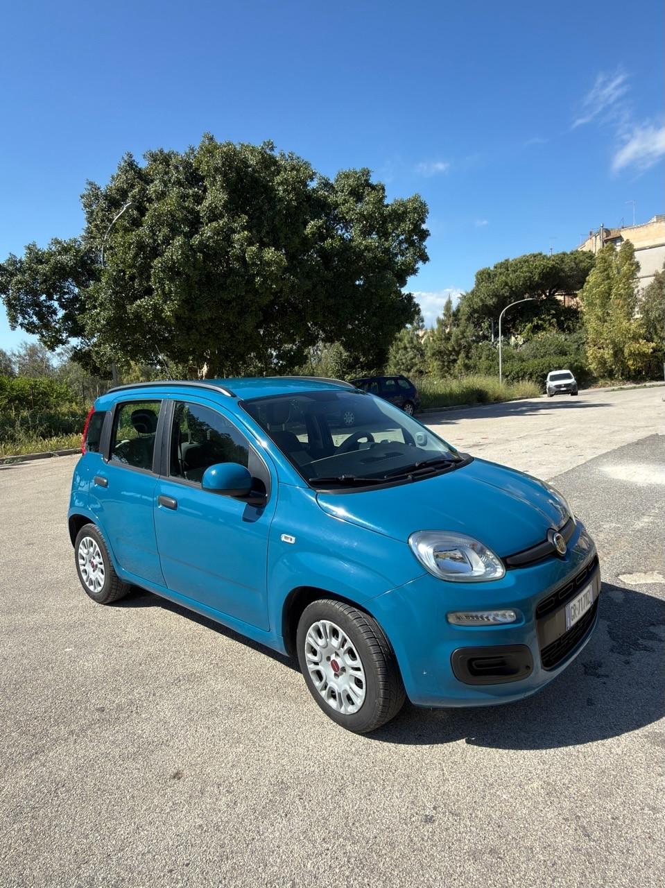 Fiat Panda 1.2 EasyPower Lounge