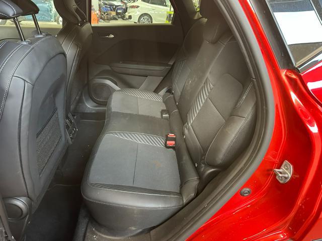 RENAULT Captur FULL HYBRID E-TECH 145CV ESPIRIT ALPINE