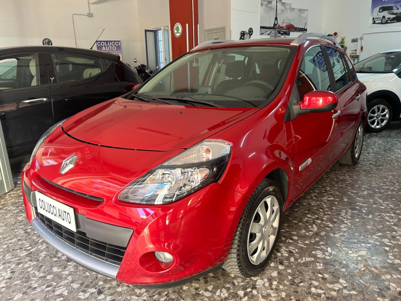 Renault Clio 1.5 dCi 85CV Climatizzatore