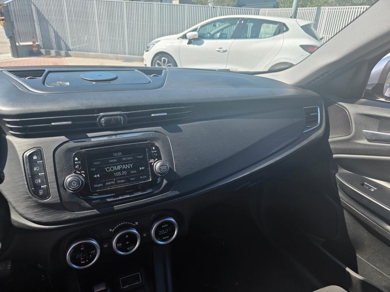Alfa Romeo Giulietta 1.6 JTDm 120CV garantita 12 mesi