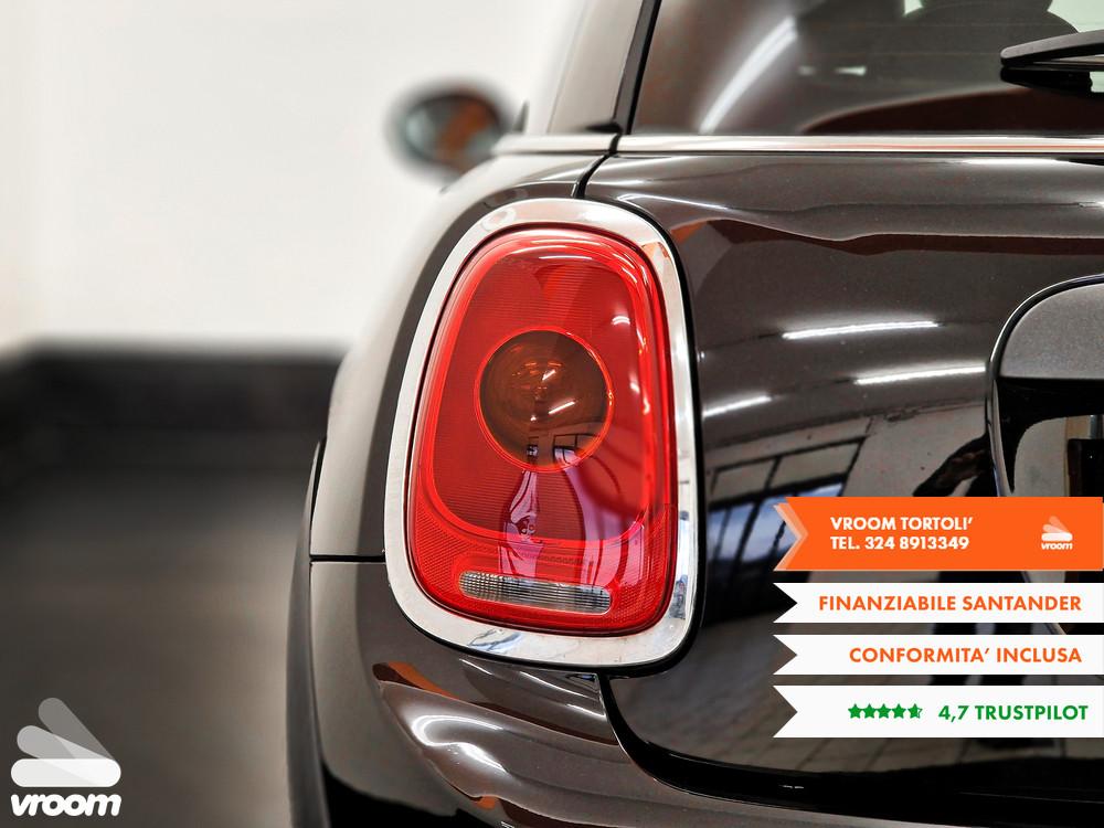 MINI Mini 4ª serie (F56) Mini 1.2 One