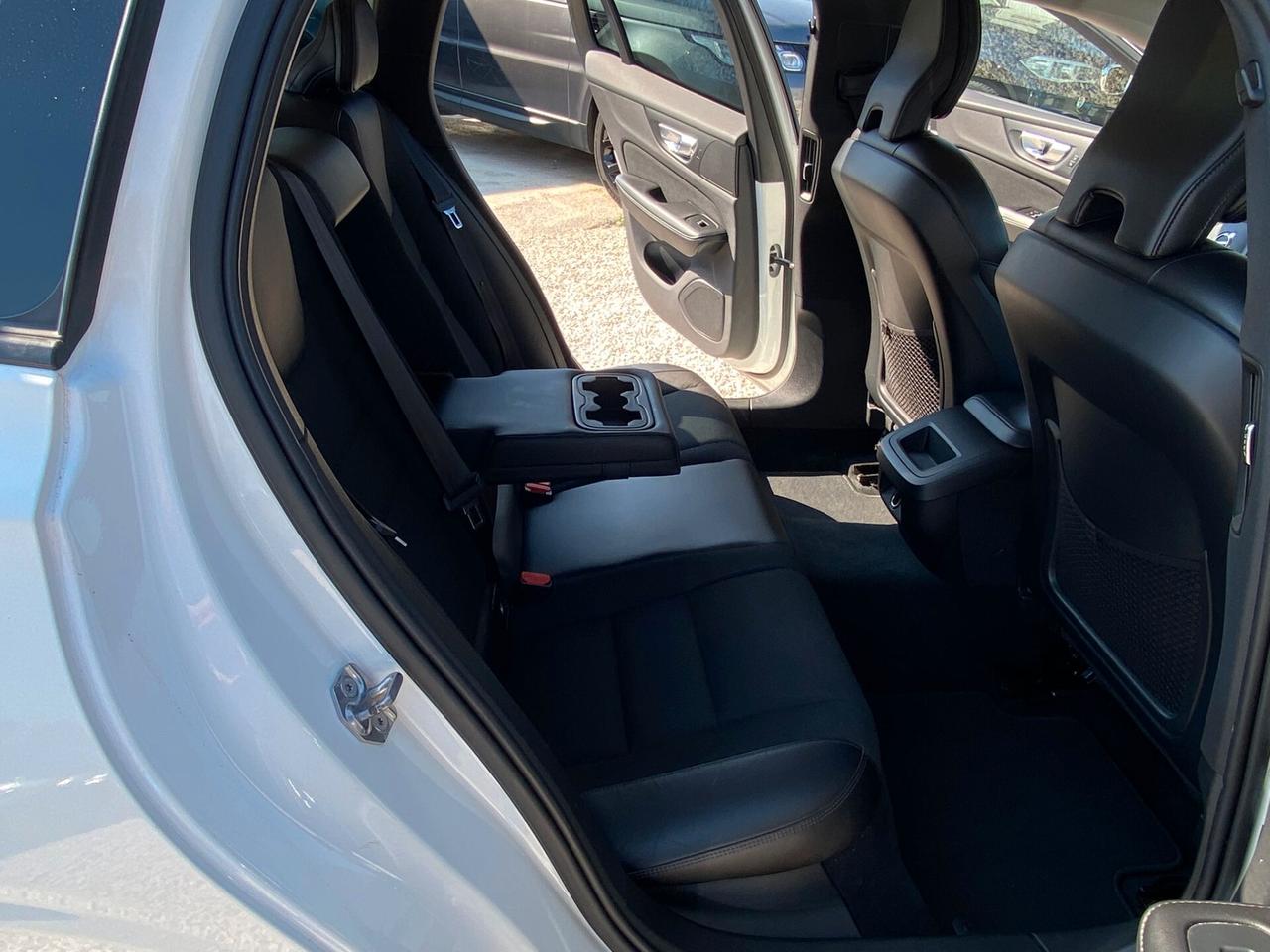 Volvo V60 D3 Dynamic Edition