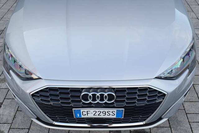 AUDI A3 SPB 35 S tronic Advanced PREZZO NETTO