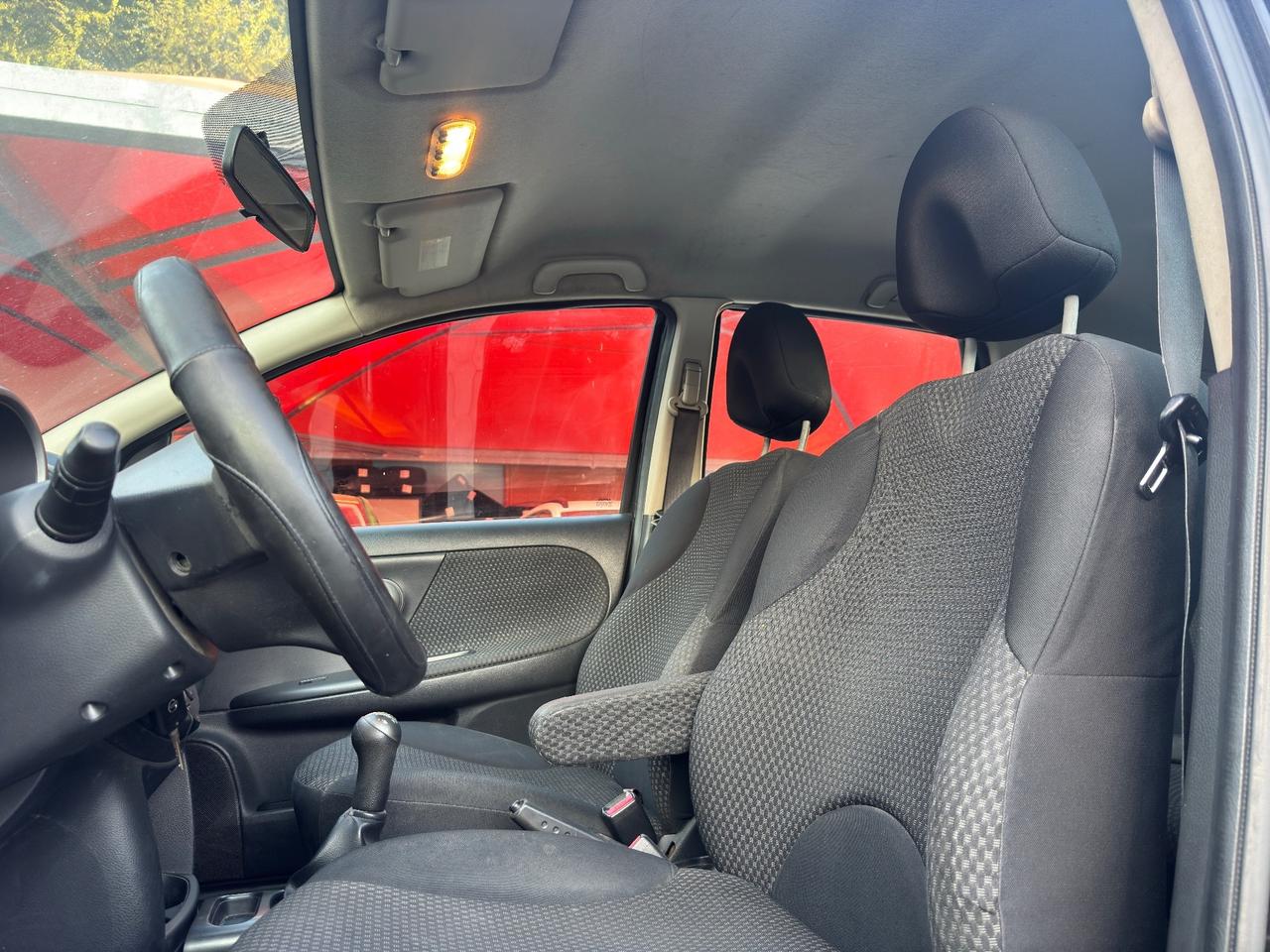 Nissan Note ADATTA A NEOPATENTATI 1.4 16V Acenta