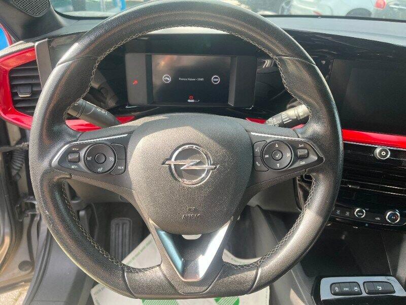 Opel Mokka Mokka 1.2 Turbo GS Line