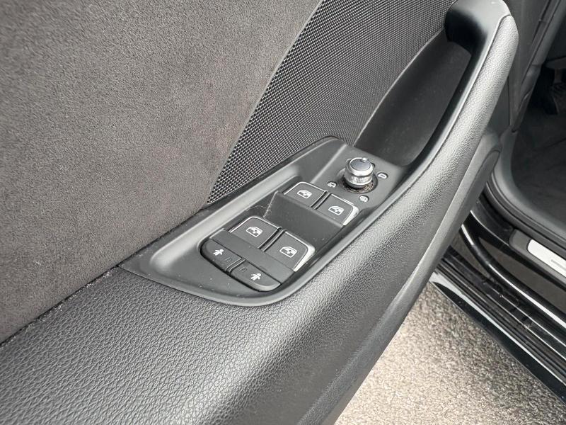 Audi A3 Sportback 35 2.0 TDI 150cv s-tronic S LINE