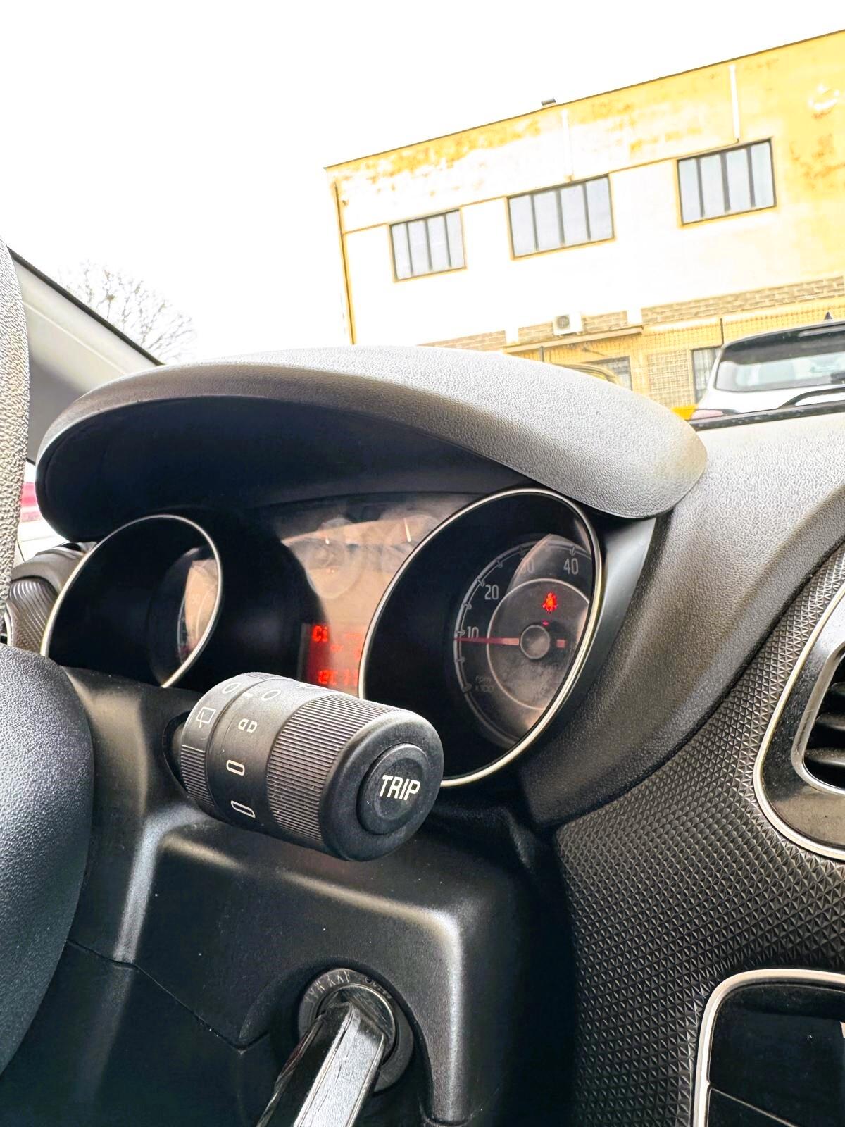 Fiat Punto 1.2 FIRE 5 porte - UNICO PROPRIETARIO