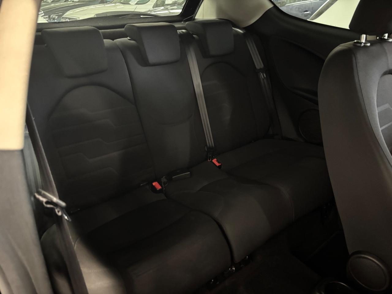 Alfa Romeo MiTo 1.4 B/GPL 2034 OK NEOPATENTATI