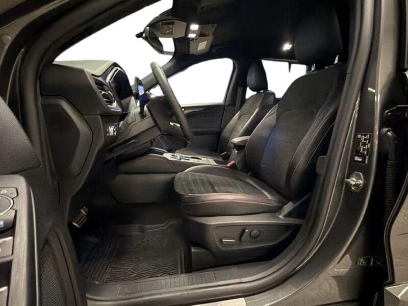 Ford Kuga Kuga 2.5 phev ST-Line X 2wd 225cv cvt