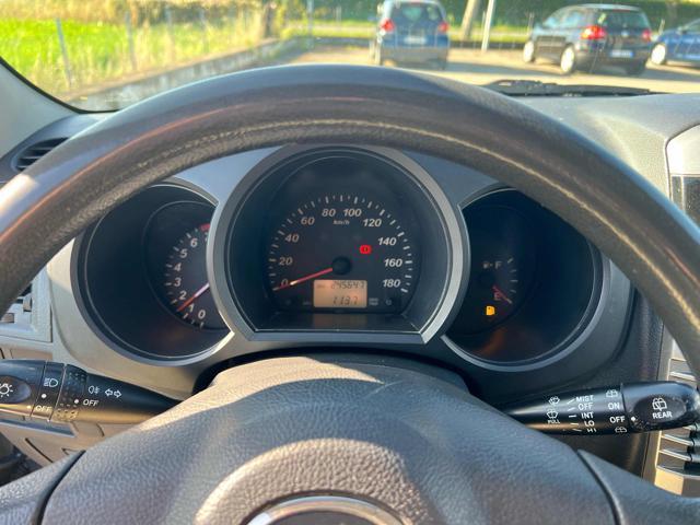 DAIHATSU Terios 1.3 4WD SX Green Powered
