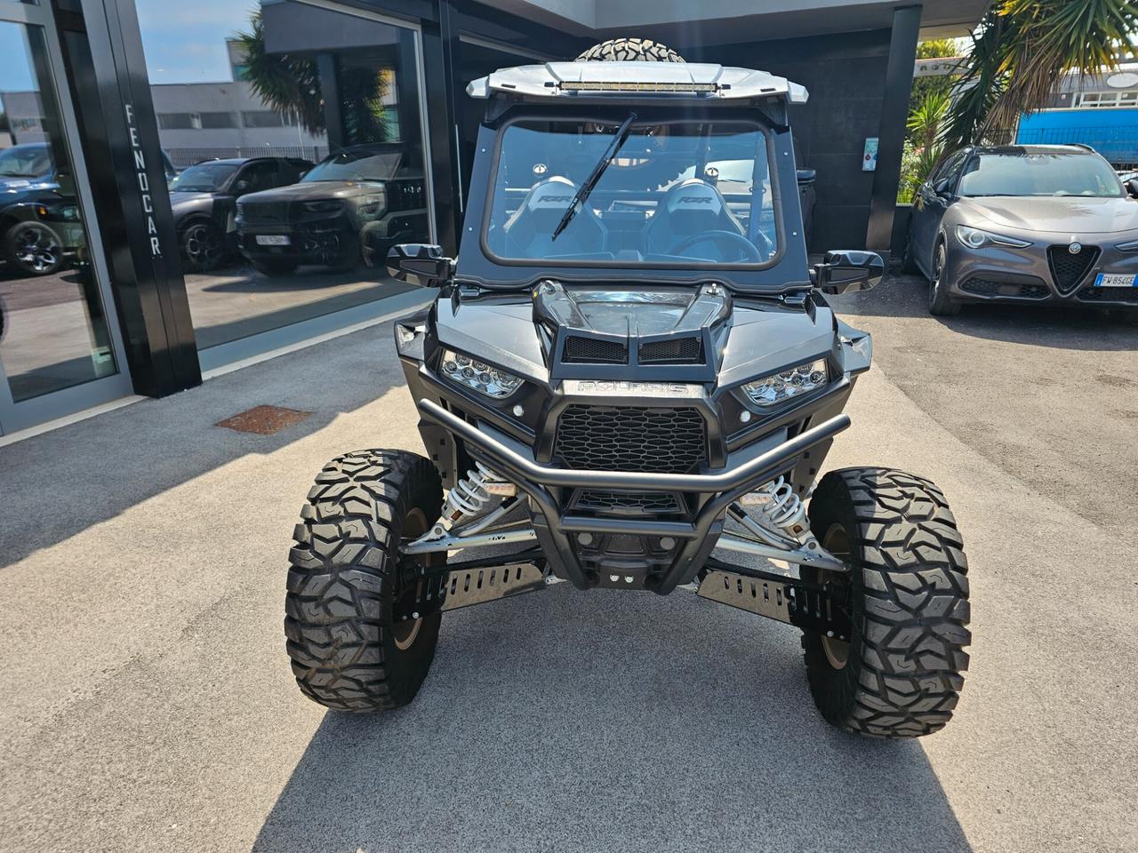 Polaris RZR 1000 XP 1000