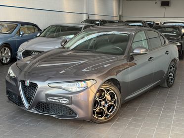 ALFA ROMEO Giulia 2.2 TD 160 CV AT8
