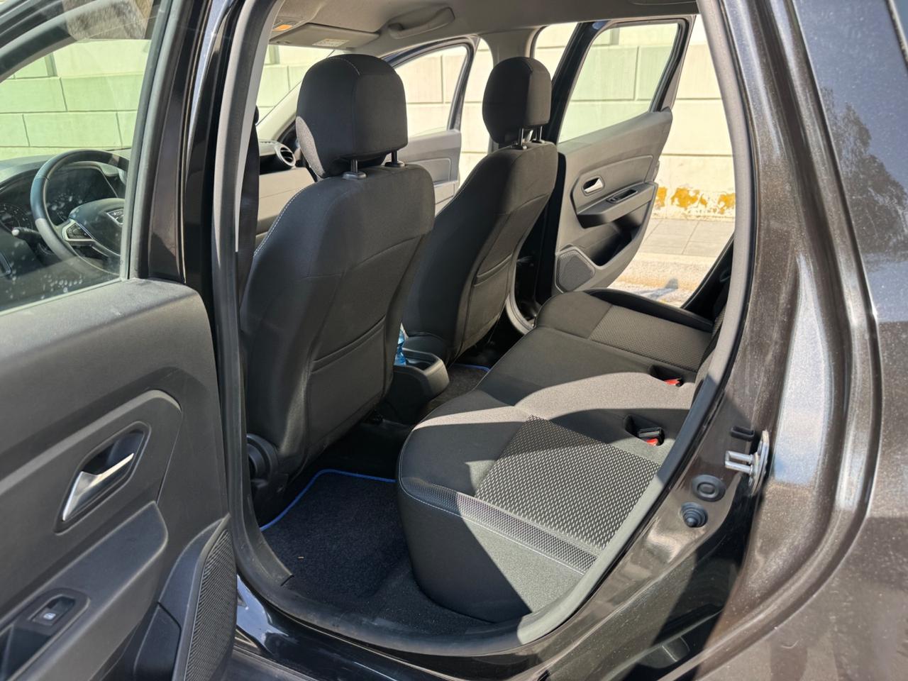 Dacia Duster 1.6 TCe GPL 66.000km 2020