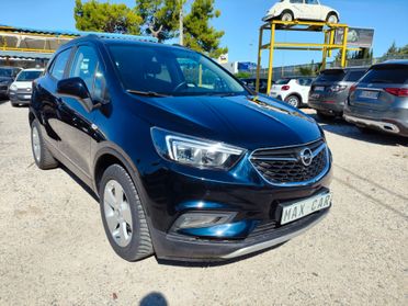 Opel Mokka X 1.6 CDTI Ecotec 4x2 Start&Stop Advance